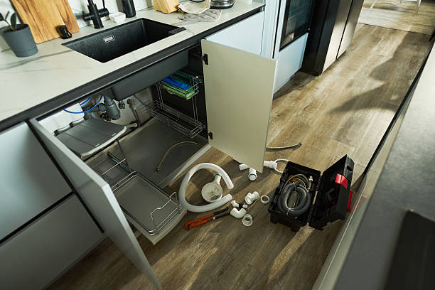 Reliable Drain Cleaning contractor in Harrisville, OH by Street Wise - Plumbing